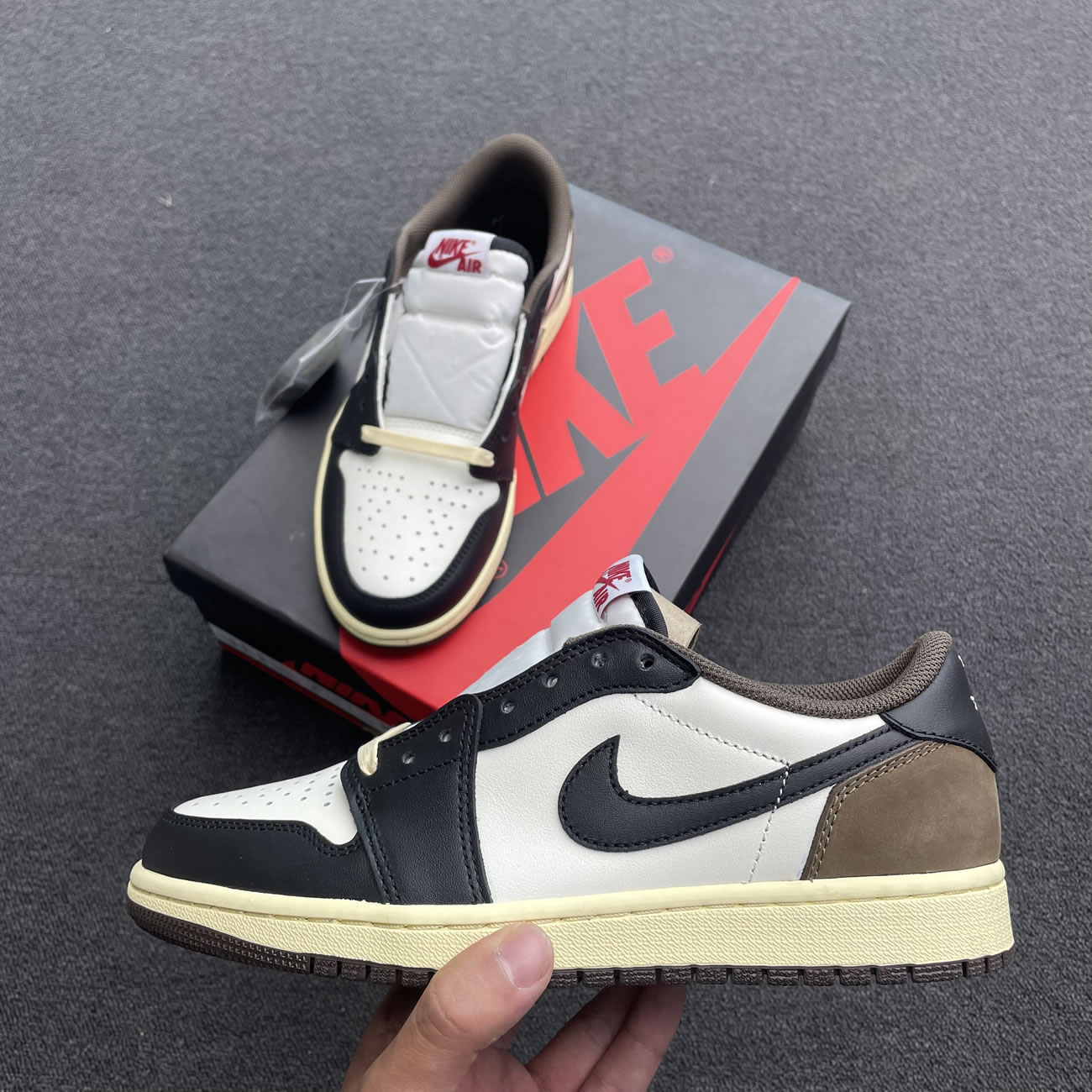 Air Jordan 1 Low  Cq4277 105 (5) - newkick.cc